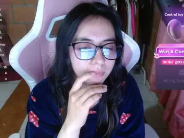 Bongacams Best Webcam of Maggie-Fox