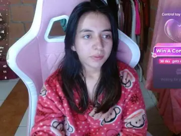 Bongacams Private Sex Chat of Maggie-Fox