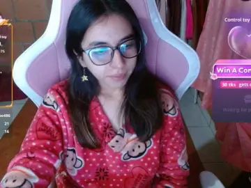 Bongacams Adult Webcam of Maggie-Fox