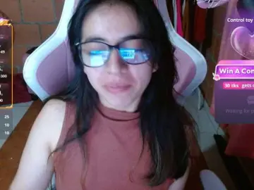 Bongacams Free Live Porn of Maggie-Fox