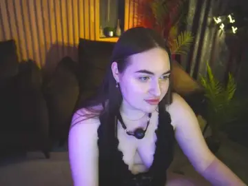 Bongacams Best Webcam of RapunzelAngel