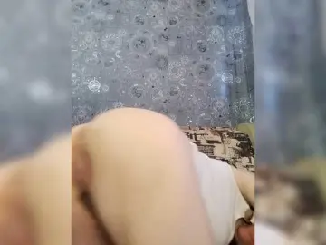 Bongacams Sex Cam of BlondeFox