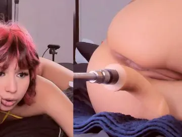 Bongacams Live Sex Cam of Ely-foxy