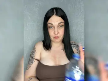 Bongacams Best Webcam of Melissa-Baby