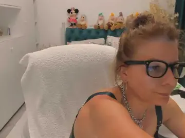Bongacams Live Porn of SalomeJade