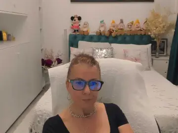 Bongacams Free Live Porn of SalomeJade