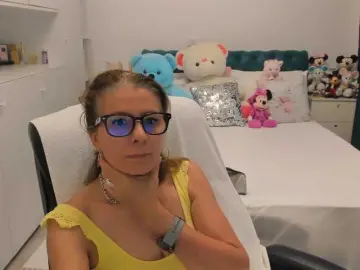Bongacams Sex Chat of SalomeJade
