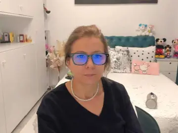 Bongacams Sex Cam of SalomeJade