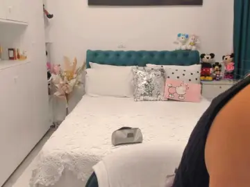 Bongacams Best live sex cam show of SalomeJade