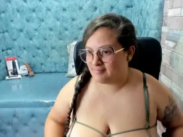 Bongacams Adult Webcams of SaraThonson