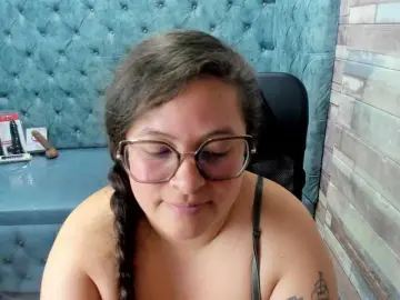 Bongacams Best Webcam of SaraThonson