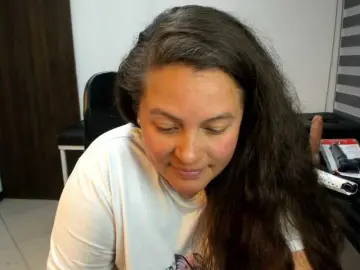 Bongacams Adult Webcam of SaraThonson
