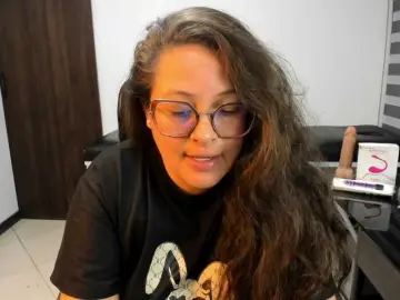 Bongacams Live Sex of SaraThonson