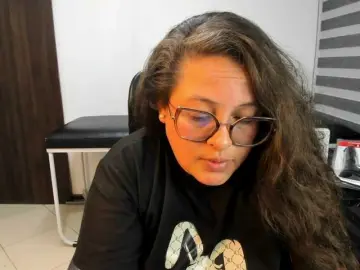 Bongacams Nude Webcam of SaraThonson