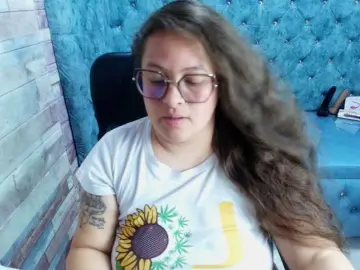 Bongacams Private Sex Chat of SaraThonson