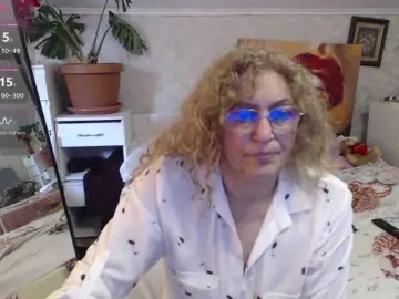 Bongacams Adult Webcams of ladydy4u