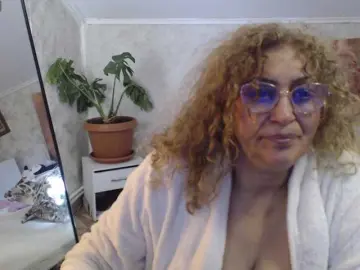 Bongacams Free Live Porn of ladydy4u
