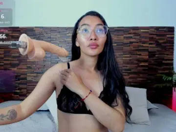 Bongacams Sex Cam of lucyyliu