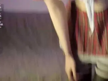 Bongacams Live Sex Cam of rubybooby