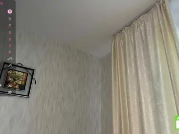 Bongacams Adult Webcam of EstellaRosenfeldt