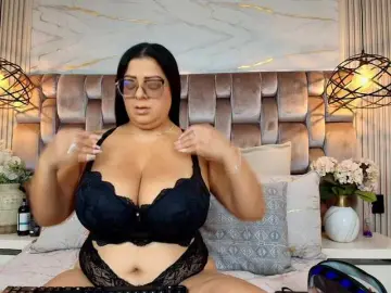 Bongacams Nude Webcam of JeenSexy