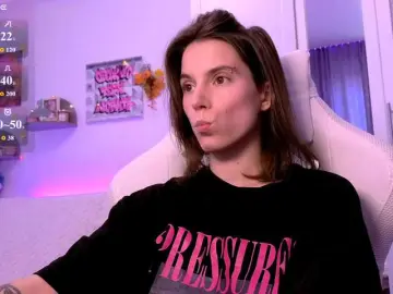 Bongacams Private Sex Chat of -naomisweet-
