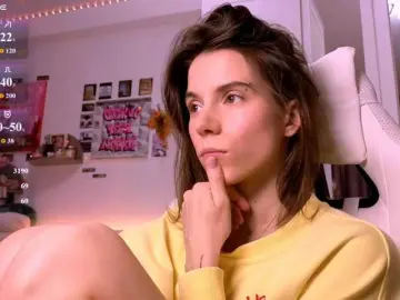 Bongacams Sex Cam of -naomisweet-