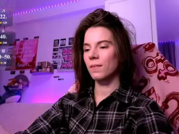 Bongacams Sex Cam of -naomisweet-