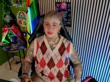 Bongacams Live Sex Cam of Amy-ink6969