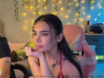 Bongacams Private Sex Chat of CoupleOnFire