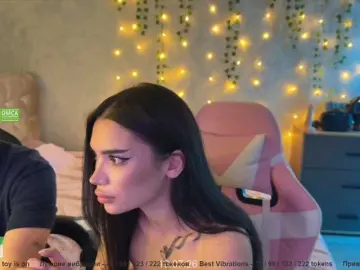 Bongacams Best Webcam of CoupleOnFire
