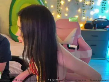 Bongacams Live Porn of CoupleOnFire