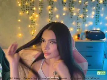 Bongacams Best live sex cam show of CoupleOnFire