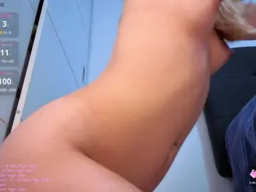 Bongacams Sex Cam of LittleSammy