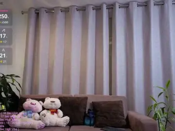 Bongacams Free Live Porn of LittleSammy