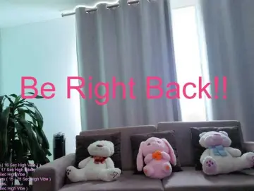 Bongacams Sex Cam of LittleSammy