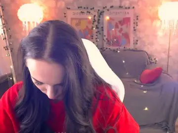 Bongacams Private Sex Chat of NicoleMerz