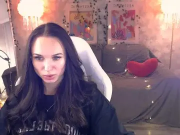 Bongacams Watch Live Sex Cams of NicoleMerz