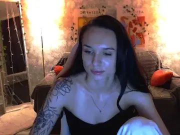 Bongacams Live Sex of NicoleMerz