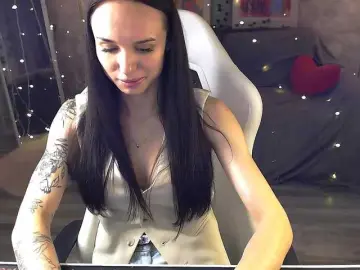 Bongacams Best Webcam of NicoleMerz