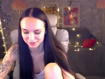 Bongacams Free Porn Cam of NicoleMerz