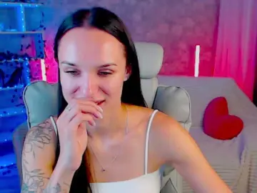 Bongacams Private Sex Chat of NicoleMerz