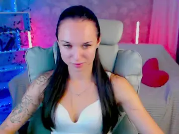 Bongacams Sex Chat of NicoleMerz