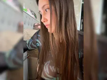 Bongacams Nude Webcam of SweetyW-