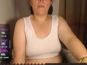 Bongacams Best Webcam of agathamiller
