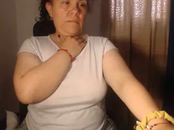 Bongacams Adult Webcam of agathamiller