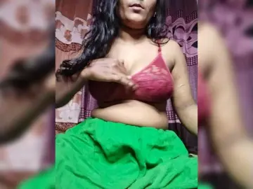 Bongacams Sex Chat of ani010