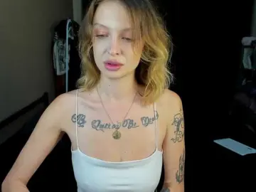 Bongacams Adult Video Chat of MistikDoll