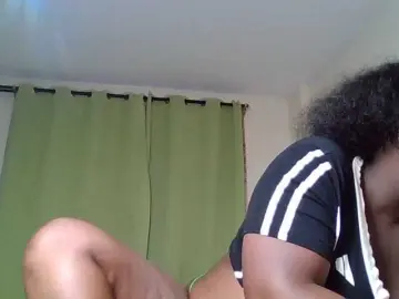 Bongacams Adult Webcam of Wildebony1
