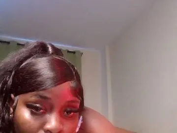 Bongacams Best Webcam of Wildebony1